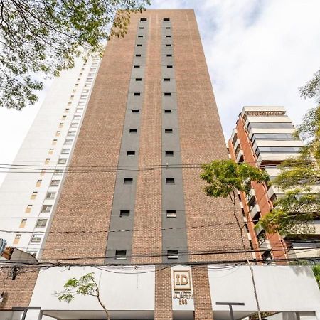 Ferienwohnung Anylife Comfort Jauaperi São Paulo Exterior foto
