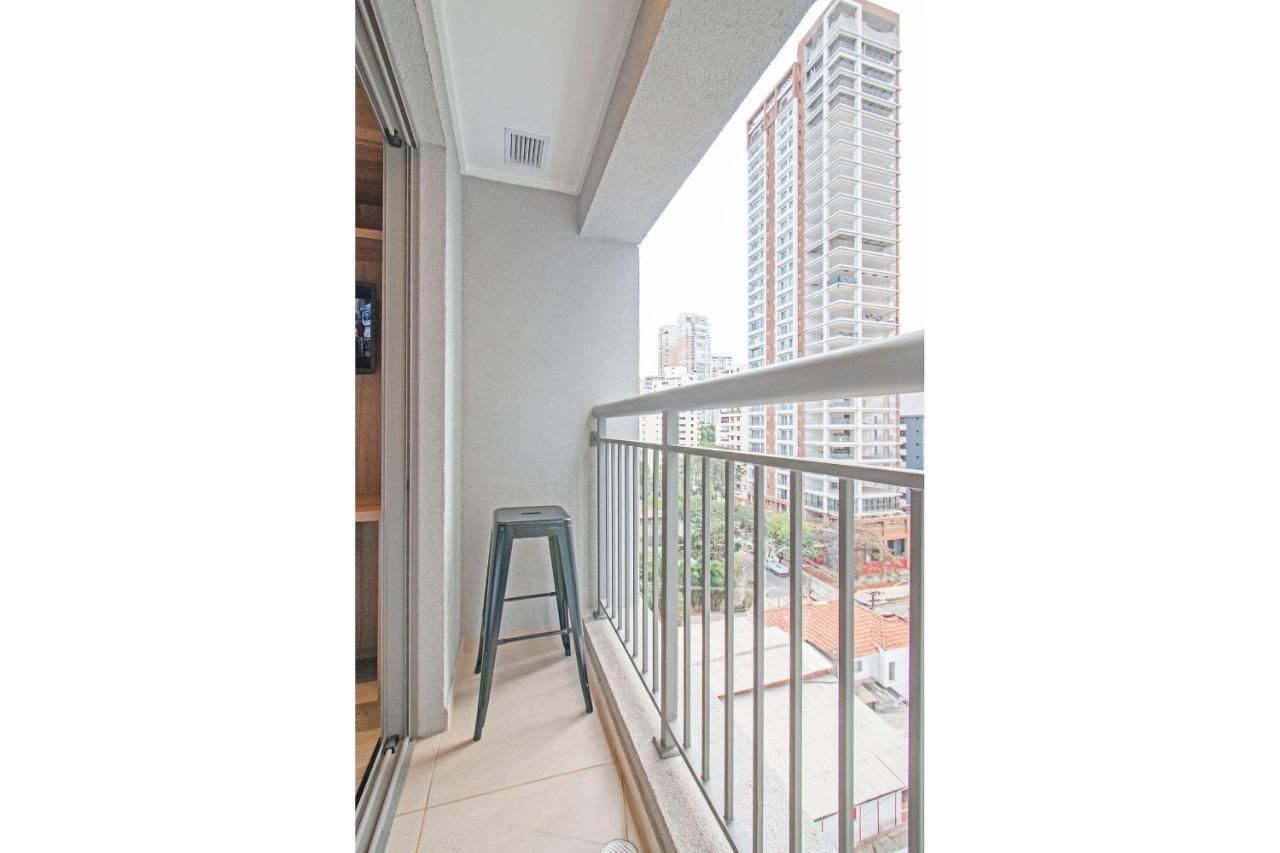 Ferienwohnung Anylife Comfort Jauaperi São Paulo Exterior foto