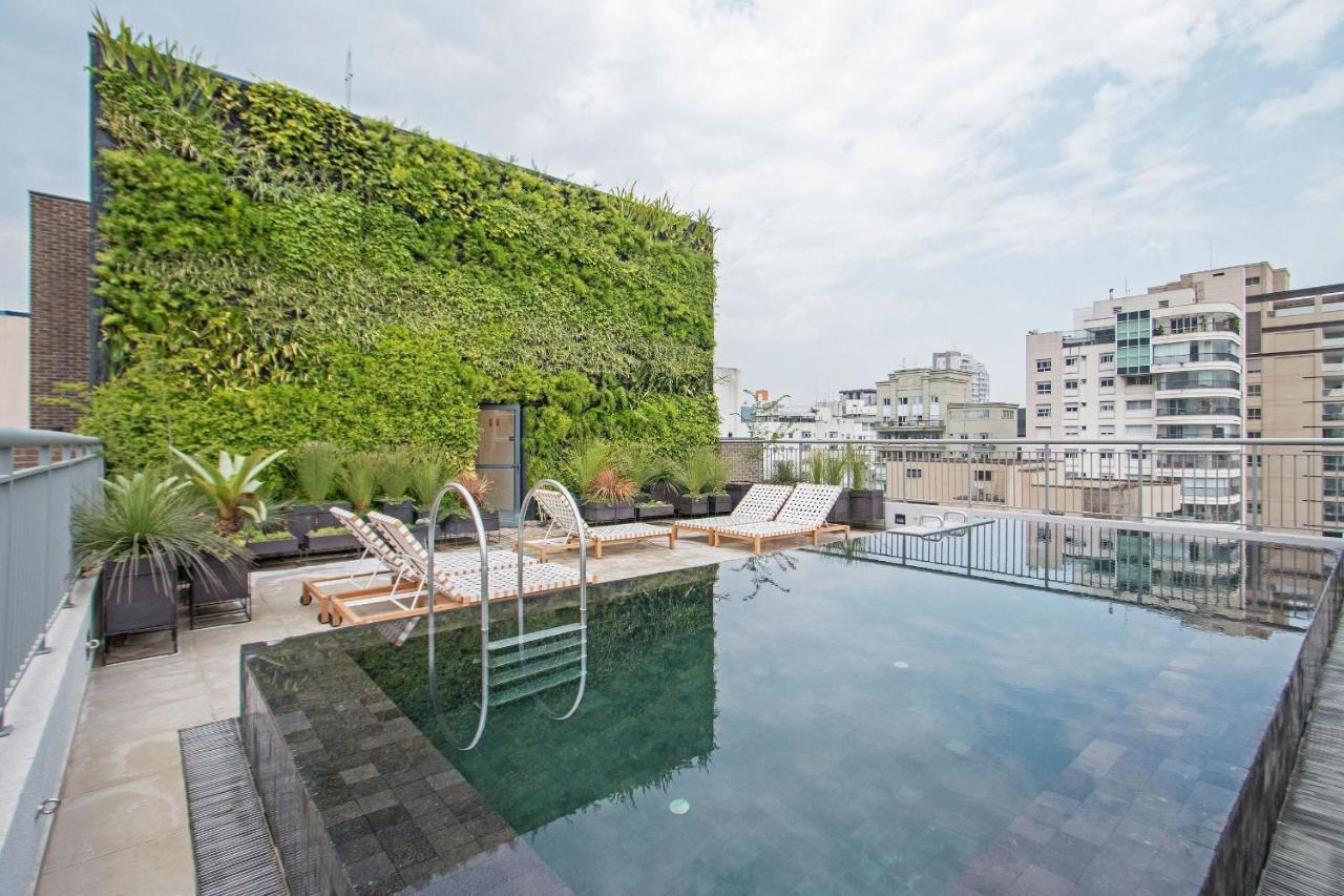 Ferienwohnung Anylife Comfort Jauaperi São Paulo Exterior foto