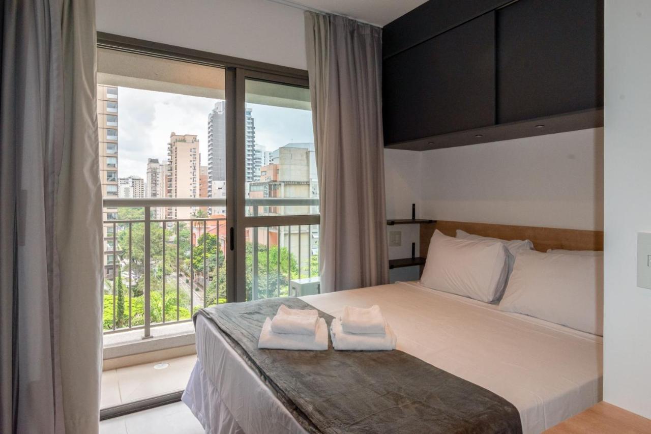 Ferienwohnung Anylife Comfort Jauaperi São Paulo Exterior foto