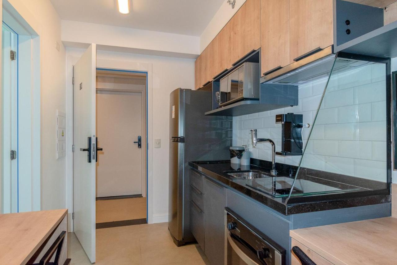 Ferienwohnung Anylife Comfort Jauaperi São Paulo Exterior foto