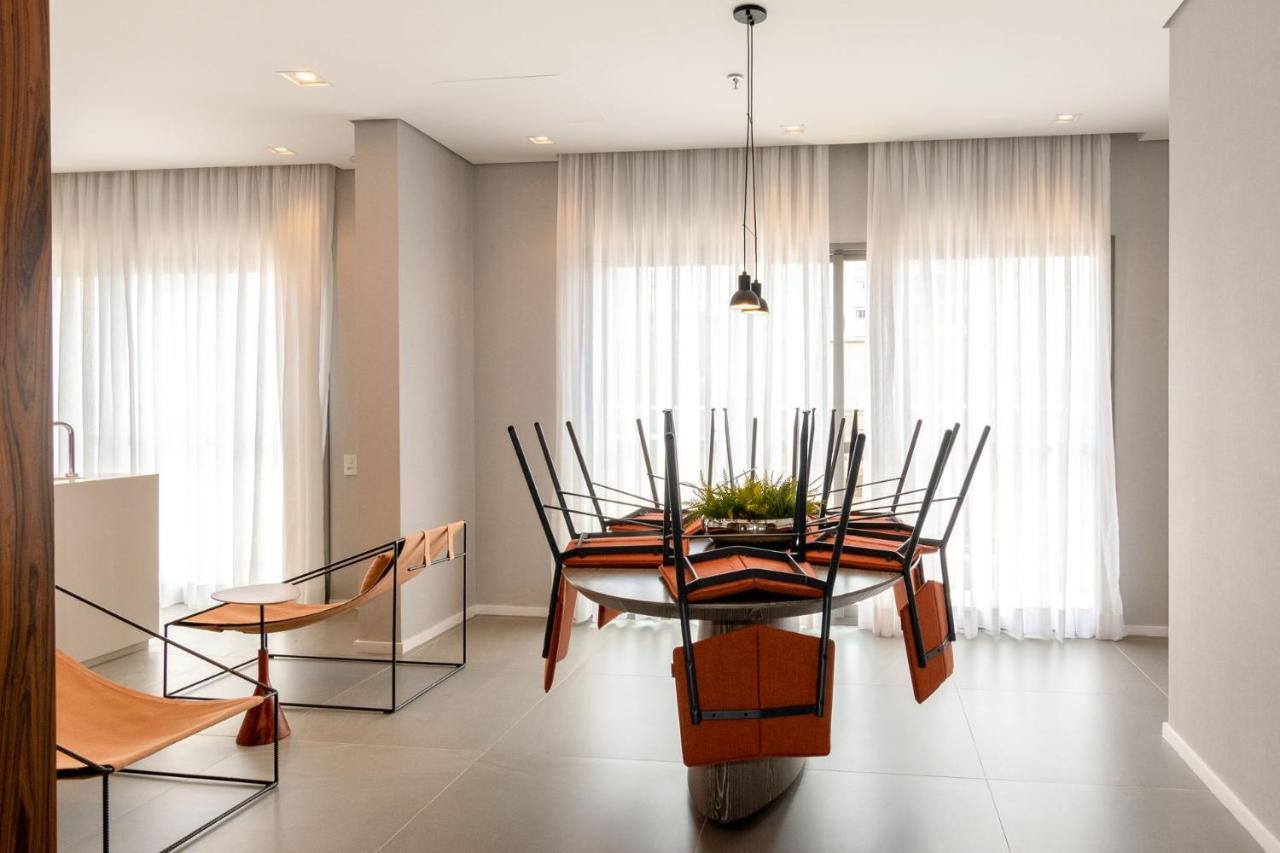 Ferienwohnung Anylife Comfort Jauaperi São Paulo Exterior foto