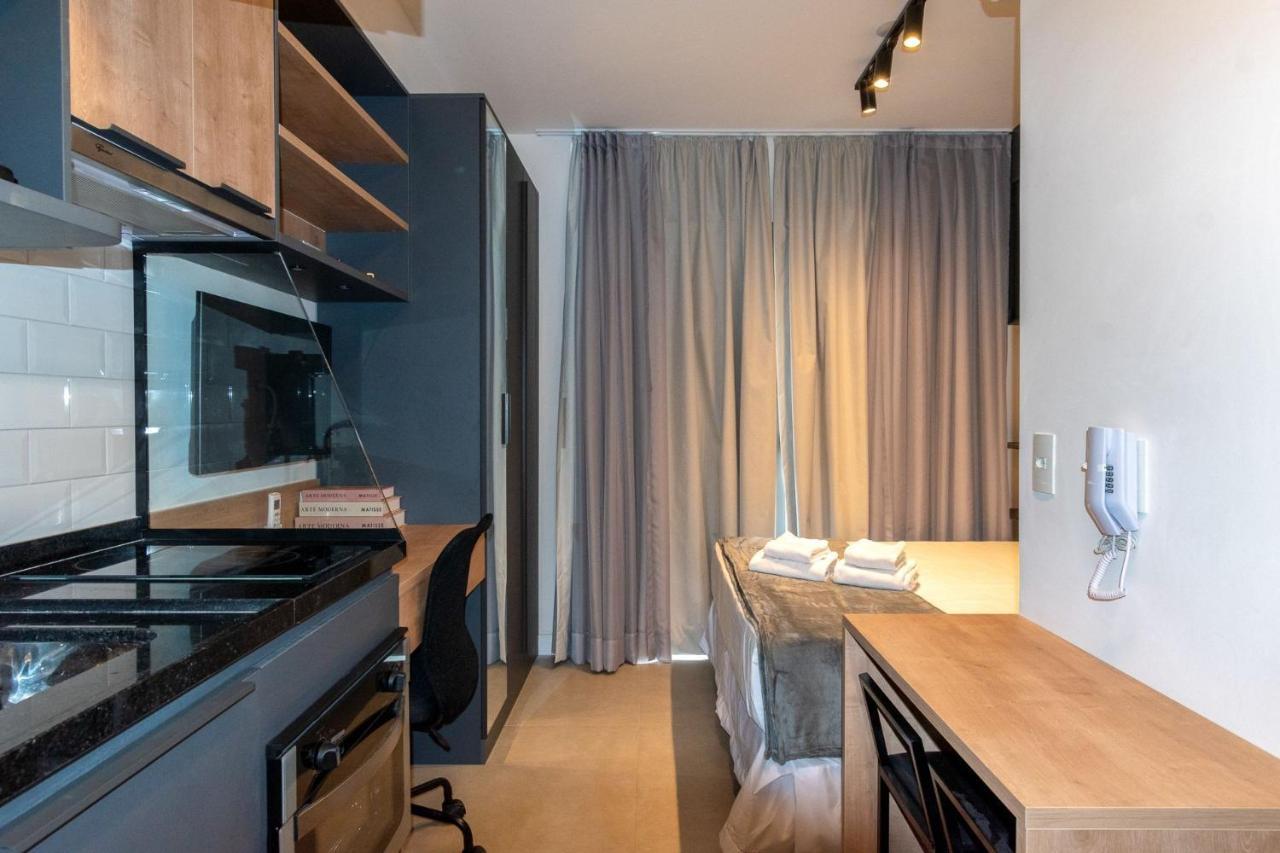 Ferienwohnung Anylife Comfort Jauaperi São Paulo Exterior foto