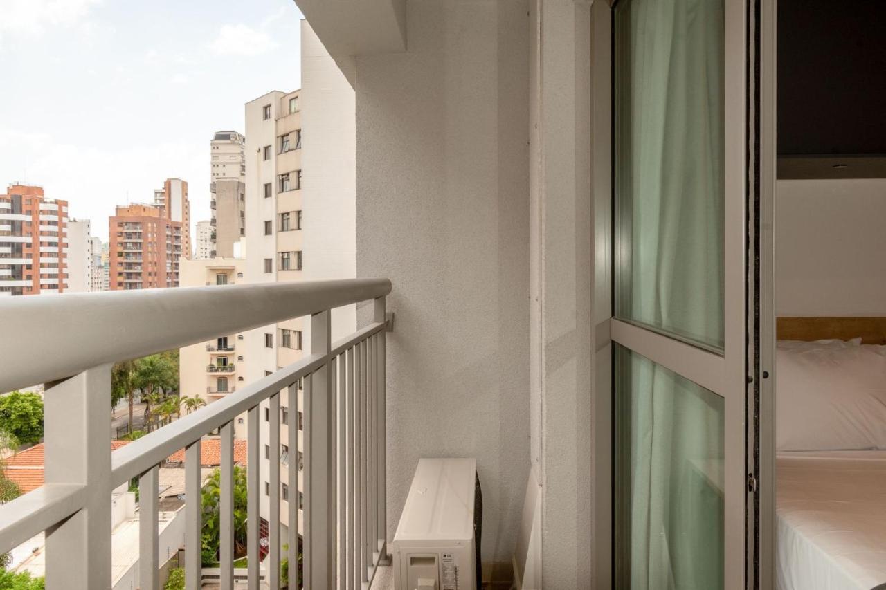 Ferienwohnung Anylife Comfort Jauaperi São Paulo Exterior foto