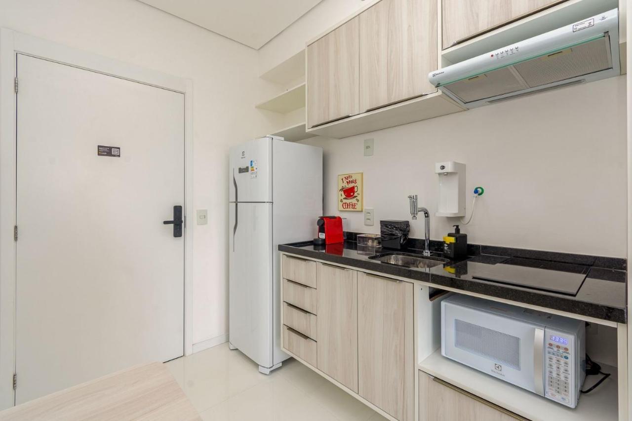 Ferienwohnung Anylife Comfort Jauaperi São Paulo Exterior foto