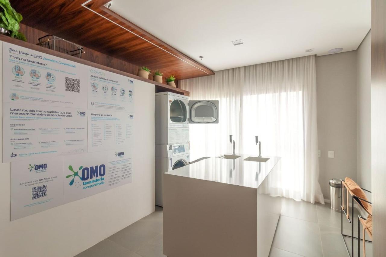 Ferienwohnung Anylife Comfort Jauaperi São Paulo Exterior foto