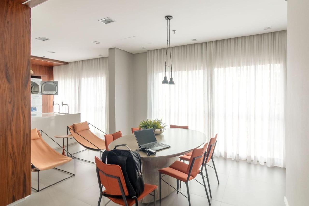 Ferienwohnung Anylife Comfort Jauaperi São Paulo Exterior foto